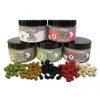 BAIT TECH WAFTERS - Special G Red Dumbells 8mm - imagine 2