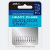 BKK DUOLOCK SNAP-51