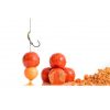 BOILIES PRO LINE STRAWBERRY ICE 20mm - imagine 2