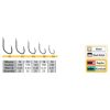 CARLIGE TRABUCCO XPS 110XK 25buc/plic - imagine 2