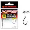 CARLIGE TRABUCCO XPS 261XK 25buc/plic