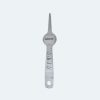 CLESTE MICRO SPLITRING TWEEZER - imagine 3