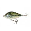 DORADO DRUNK FLOATING 10CM K5 - imagine 4