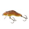 DORADO FROG FLOATING 3.5CM K3 - imagine 2