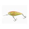 DORADO INVADER FLOATING 5CM K2 - imagine 6