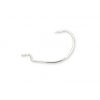 FIIISH BLACK MINNOW 140 SET 4 CARLIGE KROG PREMIUM by VMC - imagine 2