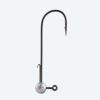JIG BKK ROUND ELITE-CLASSIC BAIT KEEPER - imagine 2