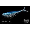LUNKER CITY Fin-S Shad 4.45cm
