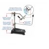 MENGHINA FLY TECH  LEVA - imagine 2