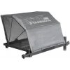 PLATFORMA LATERALA GNT X-CONNECT  + PROTECTIE SOLARA