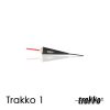 PLUTA TRAKKO 1 SCOBAR