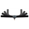 SUPORT YOGA FLEXI FEEDER REST NUFISH - imagine 2