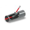 TUB PTFE CURVED GHIDAJ ELASTIC STONFO - imagine 2