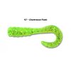 TWISTER BIG HAMMER GRUBS 1¾ inch/4.5cm - imagine 7