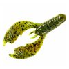 YUM CRAW CHUNG 2.75'' / 7cm - imagine 3