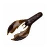 YUM CRAW CHUNG 2.75'' / 7cm - imagine 4