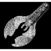 YUM CRAW CHUNG 3.25'' / 8.26cm - imagine 5